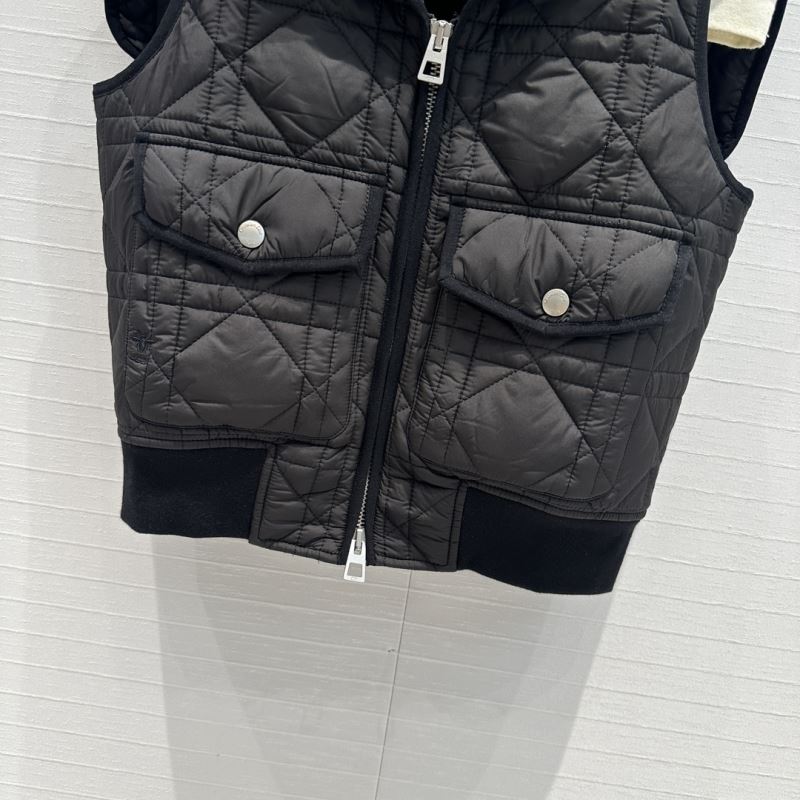 Christian Dior Vest